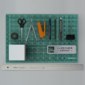 desk set